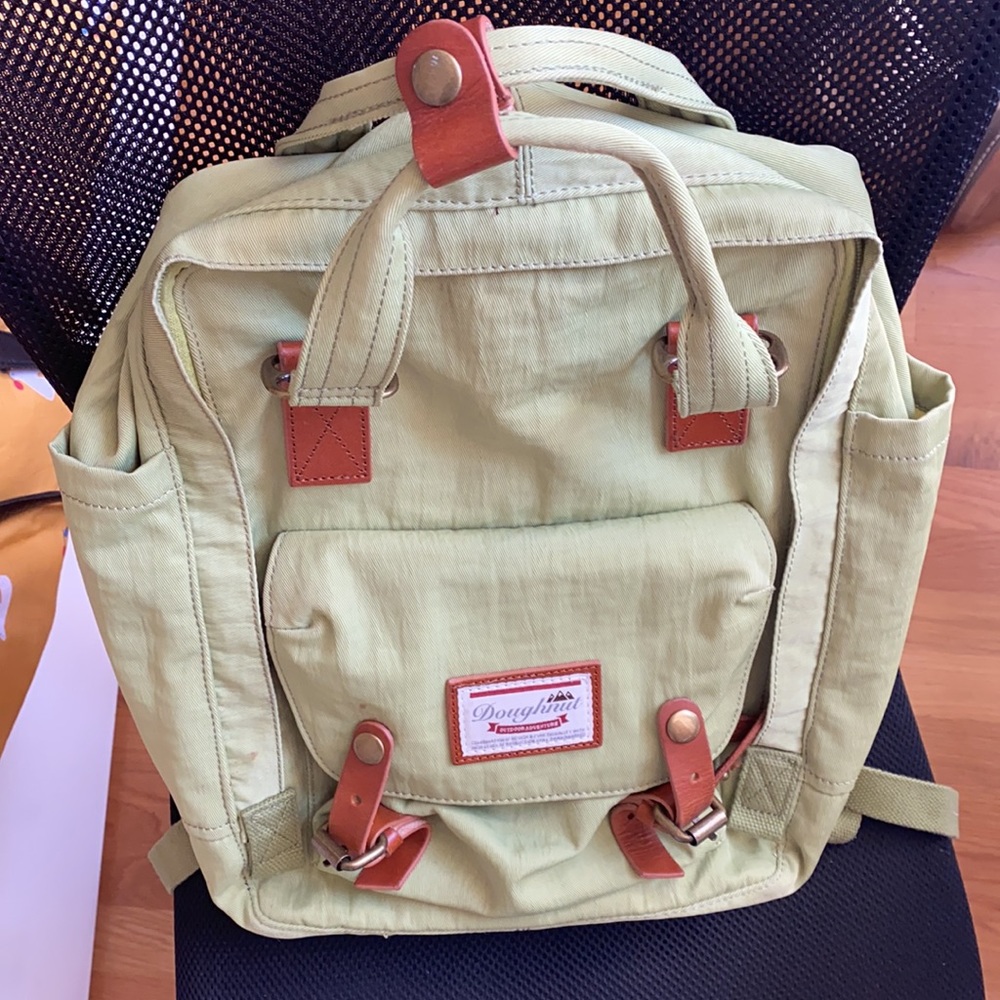 Medium Doughnut Outdoor Backpack - image 5